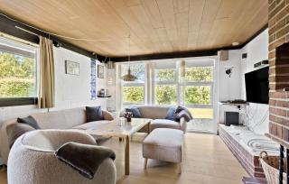 Holiday Home Røllikevænget - Vemmenæs - 8