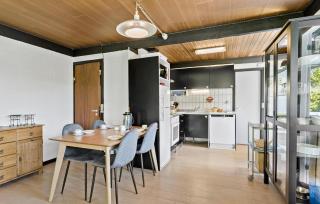 Holiday Home Røllikevænget - Vemmenæs - 6