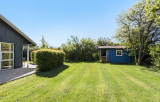 Holiday Home Røllikevænget - Vemmenæs - 3
