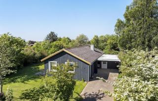 Holiday Home Røllikevænget - Vemmenæs - 1