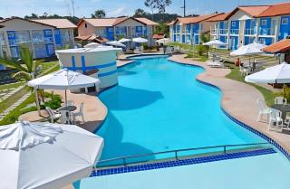 Flat em Condomínio Mont Sião - Porto Seguro - 6