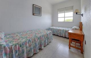 Lovely Apartment In Matalascañas - 4