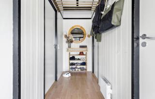 Pet Friendly Home In Vejby With Wifi - Vejby - 9