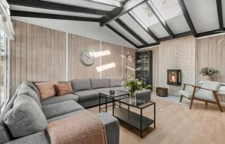 Pet Friendly Home In Vejby With Wifi - Vejby - 2