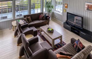 Amazing Home In Stranda With Jacuzzi - Stranda - 8