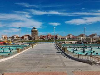 Porto Sharm elsheikh-Aqua park view - Sharm-el-Sheikh - 3