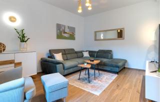 Beach Front Home In Novi Vinodolski - 9