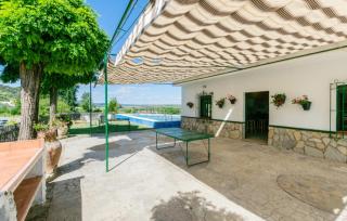 Nice Home In La Puebla De Los Infan - La Puebla de los Infantes - 8