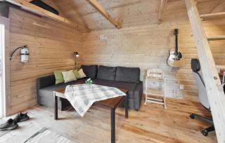 Stunning Home In Mellerud With Wifi - 8