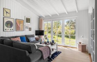 Stunning Home In Samsø With Wifi - Kolby Kås - 8