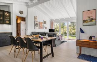 Stunning Home In Samsø With Wifi - Kolby Kås - 5