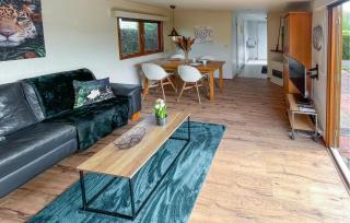 Pet Friendly Stacaravan In Tzummarum - 6