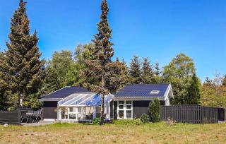 Pet Friendly Home In Jerup With Wifi - 8