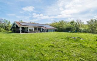 Nice Home In Sydals With Wifi - Høruphav - 0