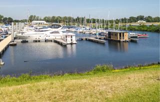 Gorgeous Ship In Ophoven With Lake View - 9