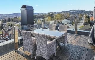 Lovely Home In Oslo With Kitchen - Oslo - 2