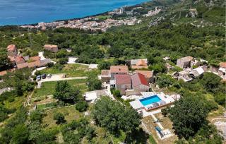 Villa Nina - Tučepi - 2