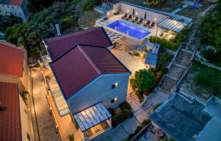 Villa Nina - Tučepi - 9