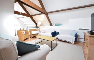 Stunning Home In Saint-Vaast-La-Hougue - Saint-Vaast-la-Hougue - 4