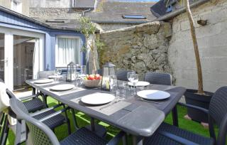 Stunning Home In Saint-Vaast-La-Hougue - Saint-Vaast-la-Hougue - 1