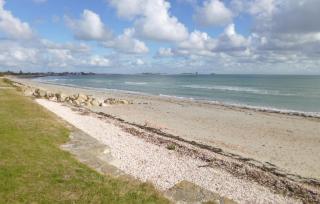 Stunning Home In Saint-Vaast-La-Hougue - Saint-Vaast-la-Hougue - 5
