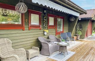3 Bedroom Gorgeous Home In Hareid - 9