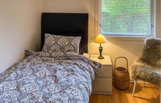 3 Bedroom Gorgeous Home In Hareid - 4