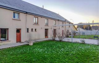 Beautiful Home In Maubert-Fontaine - Maubert-Fontaine - 9
