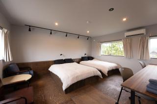 HOSTEL perch - Sado - 6