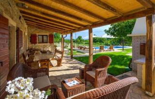 Villa Hana - Nova Vas - 8