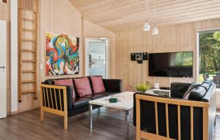 Holiday Home Tværvænget Blåvand - Ho - 8