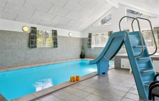 Holiday Home Tværvænget Blåvand - Ho - 9