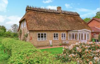 Nice Home In Tolk With Wifi - Tolk - 2