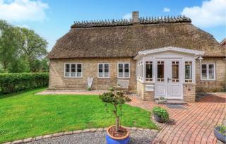 Nice Home In Tolk With Wifi - Tolk - 1