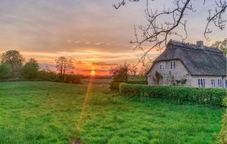 Nice Home In Tolk With Wifi - Stolk - 2