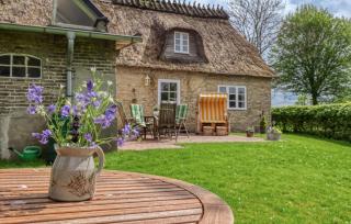 Nice Home In Tolk With Wifi - Tolk - 9