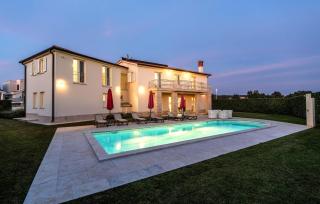 Villa Bincila Labinci - Poreč - 0