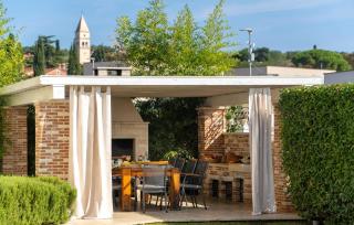 Villa Bincila Labinci - Poreč - 5
