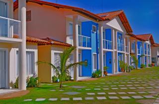 Flat em Condomínio Mont Sião - Porto Seguro - 1