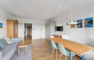 Beautiful Apartment - Obertal - 6