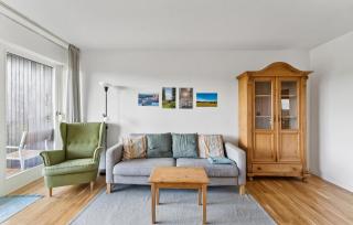 Beautiful Apartment - Obertal - 5