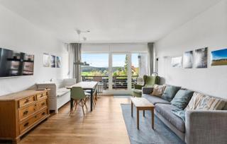 Beautiful Apartment - Obertal - 9