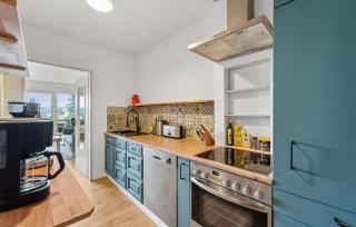 Beautiful Apartment - Obertal - 3