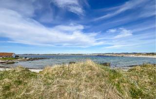 2 Bedroom Pet Friendly Home In Ræge - 9