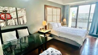 Standard room near greenbelt 1 - Manila - 8