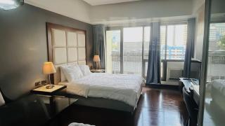 Standard room near greenbelt 1 - Manila - 7