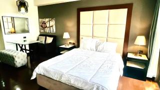 Standard room near greenbelt 1 - Manila - 5