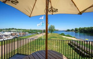 2 Bedroom Nice Ship In Ophoven - 9