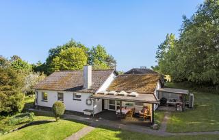 Lovely Home In Hesselager - Hesselager - 5