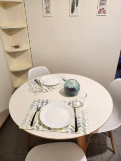 Depto Ciudad de Mendoza - 1